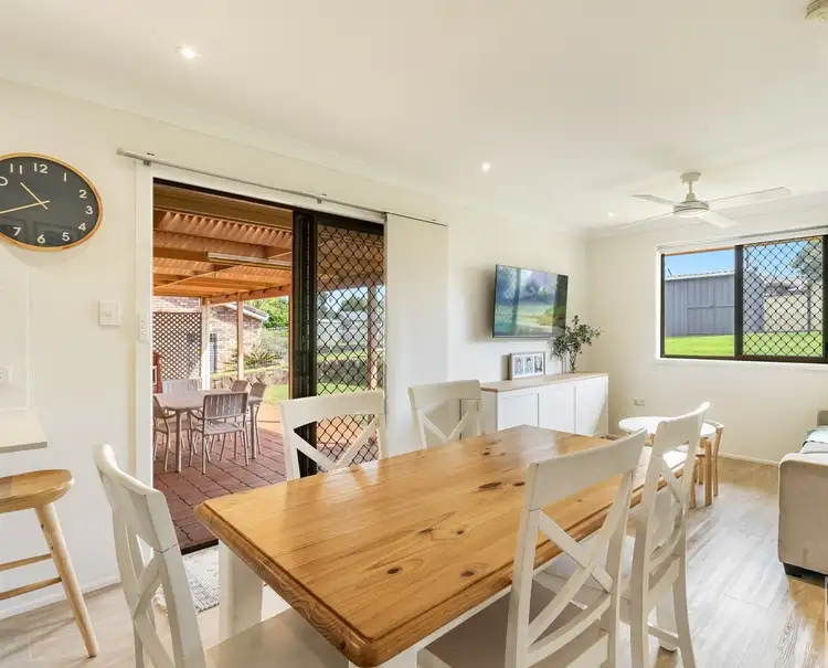 Third view of Homely house listing, 3 Myra Avenue, Goonellabah NSW 2480