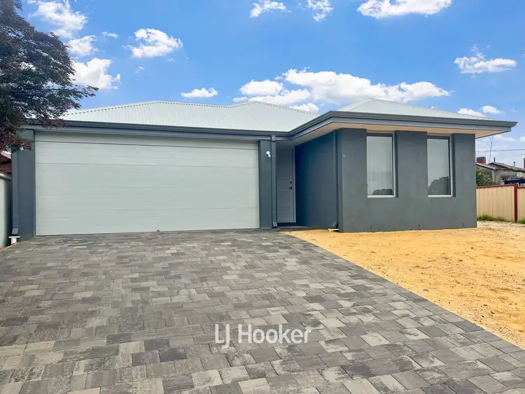 17 Gladstone Cresent, Collie WA 6225