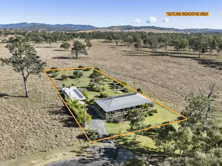 65 McConnel Street, Braemore QLD 4313