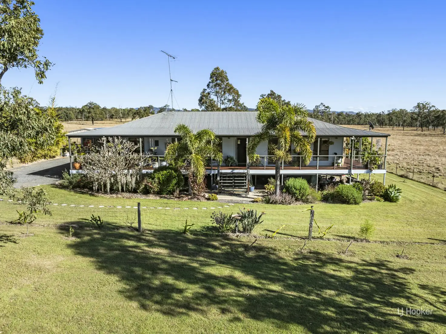Main view of Homely house listing, 65 McConnel Street, Braemore QLD 4313