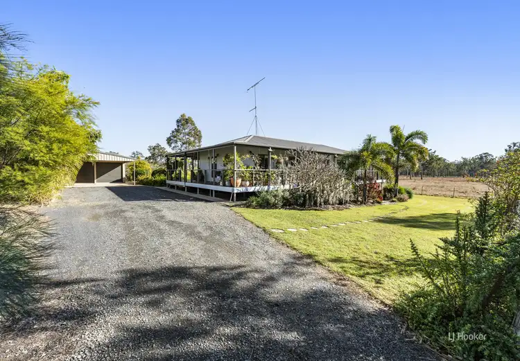 Sixth view of Homely house listing, 65 McConnel Street, Braemore QLD 4313