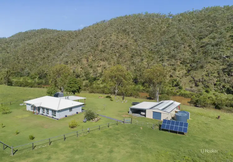 501 Glenhowden Road, Colinton QLD 4314