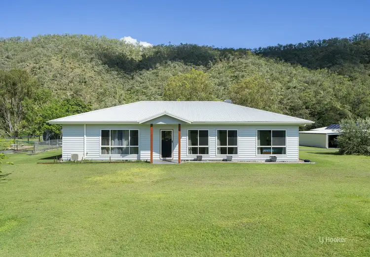 Second view of Homely rural property listing, 501 Glenhowden Road, Colinton QLD 4314