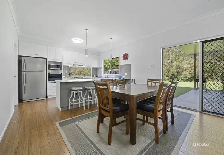 Sixth view of Homely rural property listing, 501 Glenhowden Road, Colinton QLD 4314