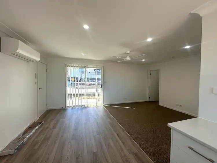 Main view of Homely unit listing, 1/70 Macarthur Street, Griffith NSW 2680