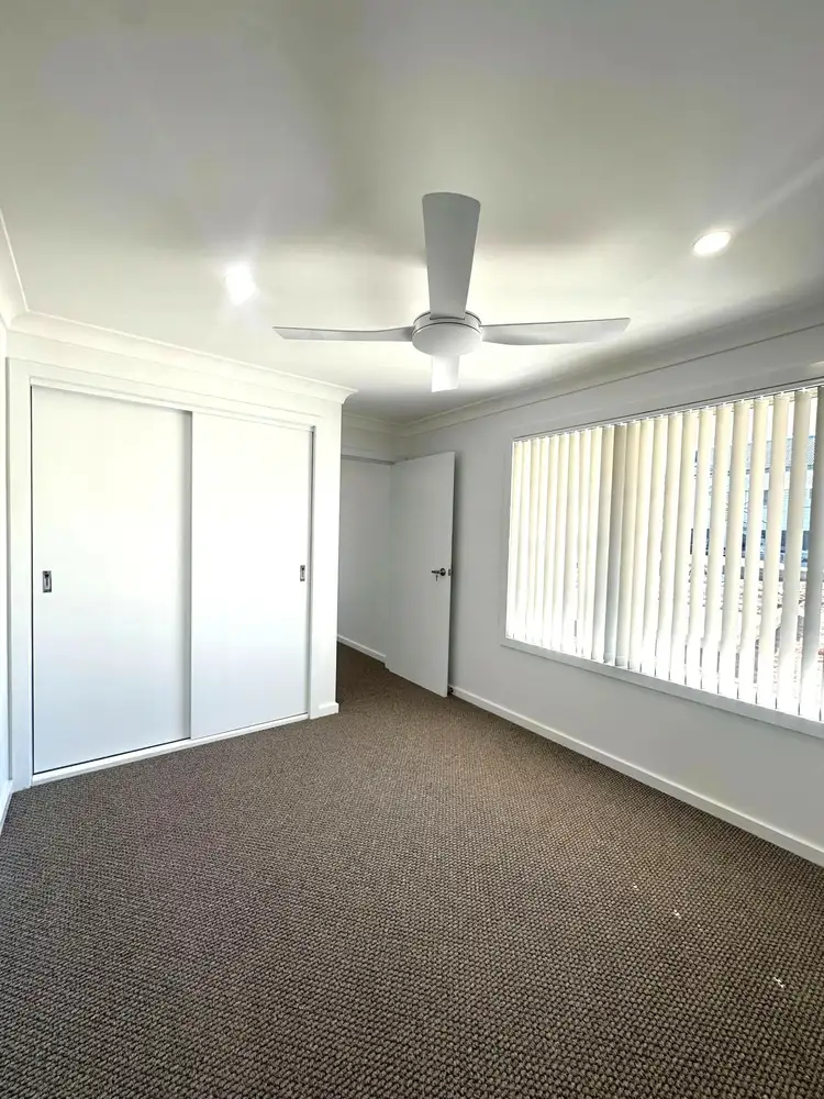 Fifth view of Homely unit listing, 1/70 Macarthur Street, Griffith NSW 2680