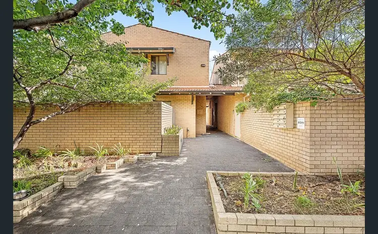1/193 Park Street, Subiaco WA 6008