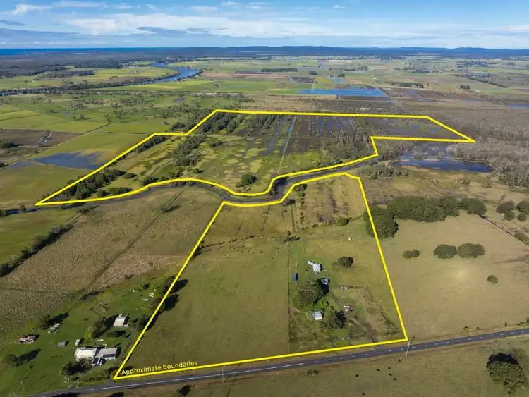 Main view of Homely house listing, 237 Broadwater Road, Dungarubba NSW 2480