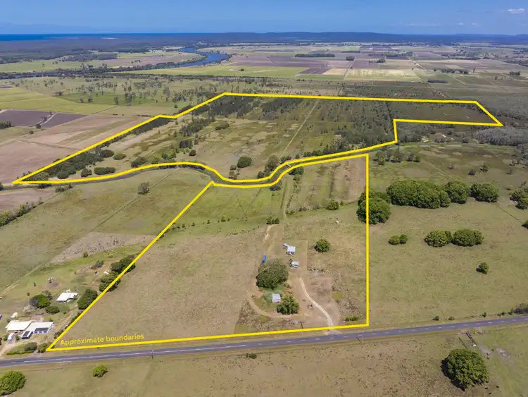 237 Broadwater Road, Dungarubba NSW 2480