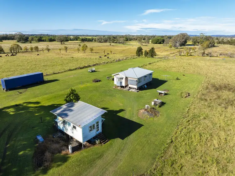 Second view of Homely house listing, 237 Broadwater Road, Dungarubba NSW 2480