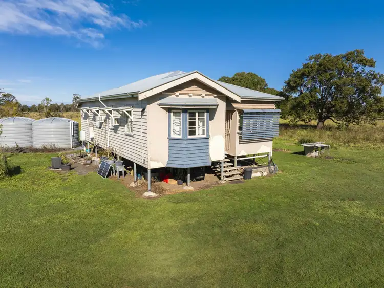 Fourth view of Homely house listing, 237 Broadwater Road, Dungarubba NSW 2480