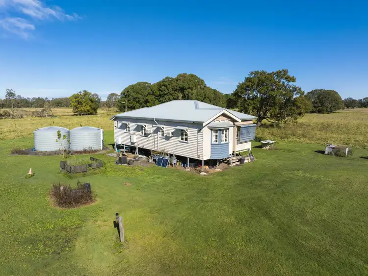 Fifth view of Homely house listing, 237 Broadwater Road, Dungarubba NSW 2480