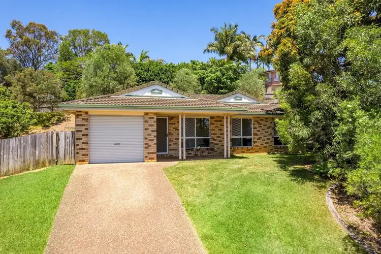Main view of Homely house listing, 63 Solar Street, Beenleigh QLD 4207