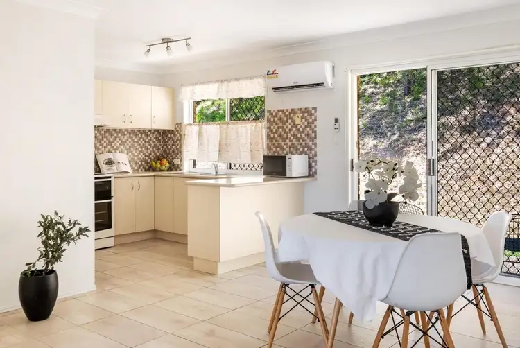 Second view of Homely house listing, 63 Solar Street, Beenleigh QLD 4207