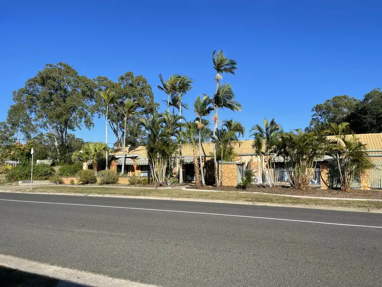 Main view of Homely house listing, 13/55 Wyndham Ave, Boyne Island QLD 4680