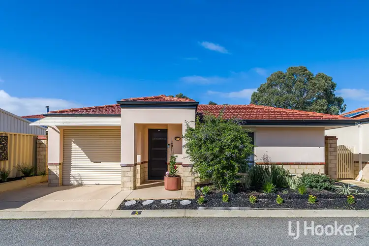 5/6 Bridal Crescent, Kenwick WA 6107