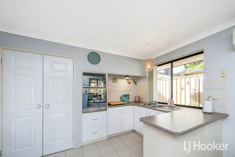 Second view of Homely house listing, 5/6 Bridal Crescent, Kenwick WA 6107