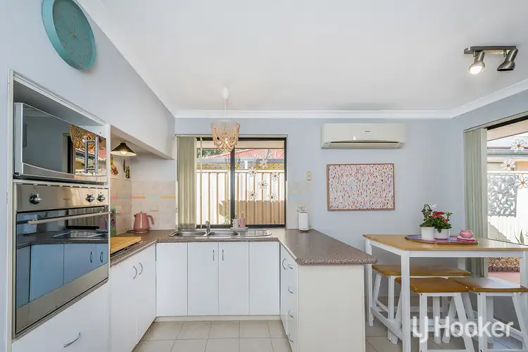 Fourth view of Homely house listing, 5/6 Bridal Crescent, Kenwick WA 6107