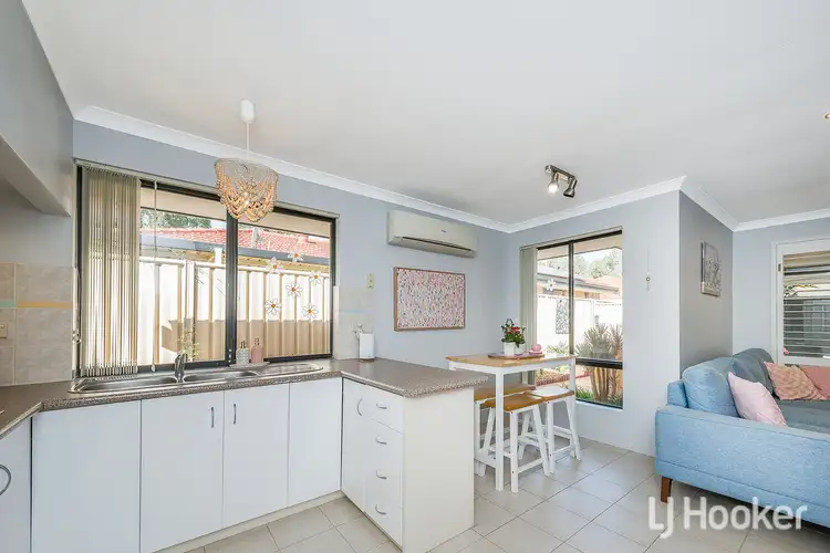 Fifth view of Homely house listing, 5/6 Bridal Crescent, Kenwick WA 6107