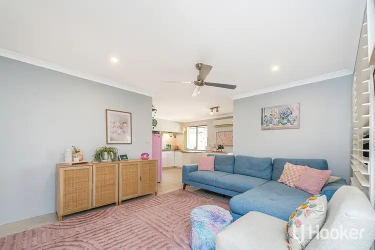 Seventh view of Homely house listing, 5/6 Bridal Crescent, Kenwick WA 6107
