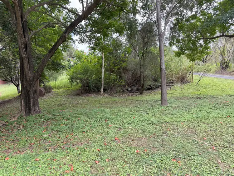 901 Herberton - Petford Road, Irvinebank QLD 4887