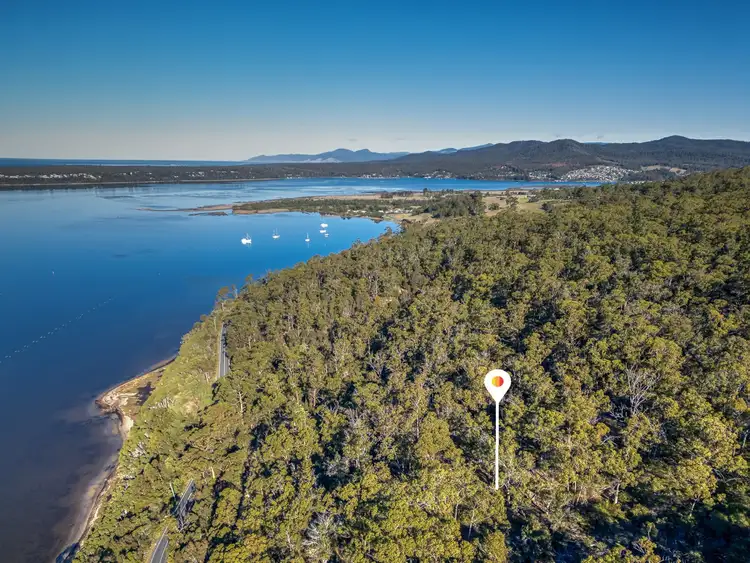 Main view of Homely land listing, 367 Binalong Bay Road, St Helens TAS 7216