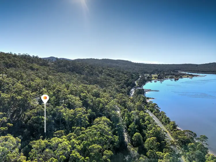 Fourth view of Homely land listing, 367 Binalong Bay Road, St Helens TAS 7216