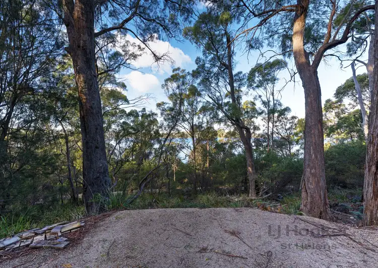 Seventh view of Homely land listing, 367 Binalong Bay Road, St Helens TAS 7216