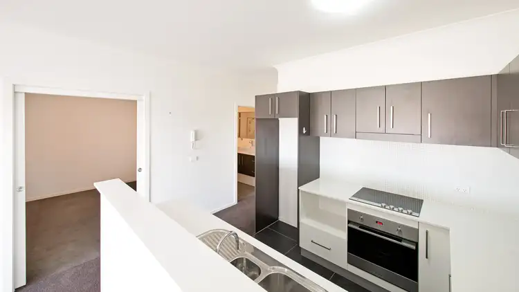 Fourth view of Homely apartment listing, 310/48 Gungahlin Place, Gungahlin ACT 2912
