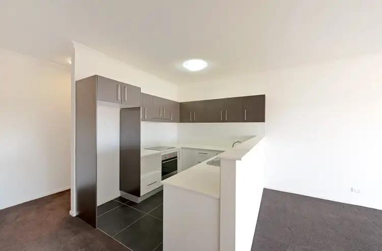 Fourth view of Homely apartment listing, 310/48 Gungahlin Place, Gungahlin ACT 2912