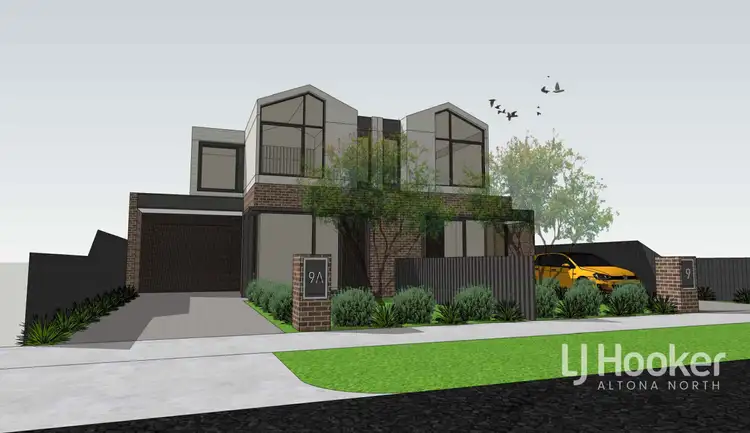 9 Linnet Street, Altona VIC 3018