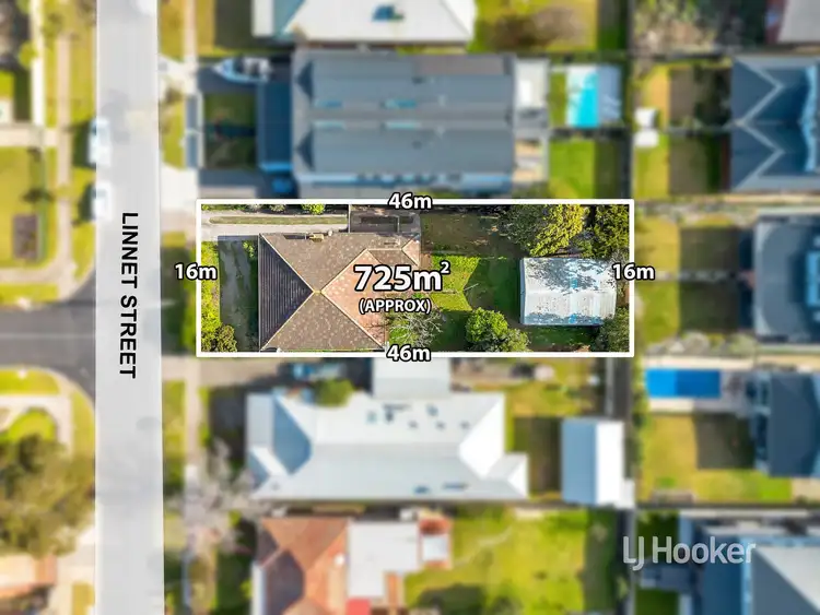 9 Linnet Street, Altona VIC 3018