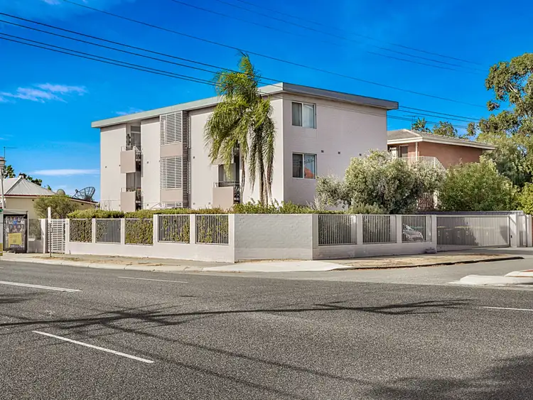 2/582 William Street, Mount Lawley WA 6050