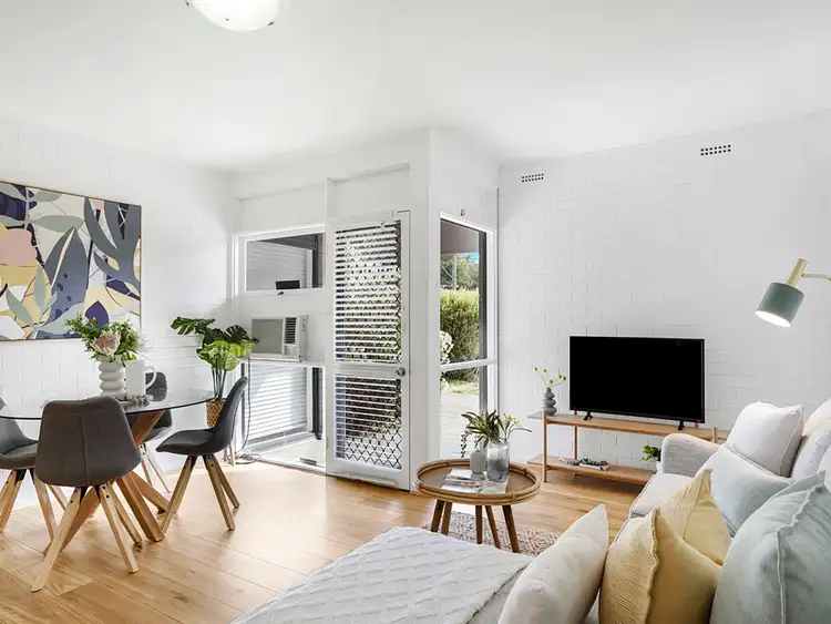 Main view of Homely unit listing, 2/582 William Street, Mount Lawley WA 6050