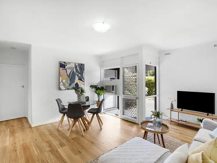 Second view of Homely unit listing, 2/582 William Street, Mount Lawley WA 6050