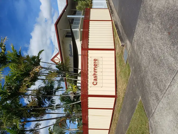 Main view of Homely unit listing, 4/37 Winkworth Street, Westcourt QLD 4870