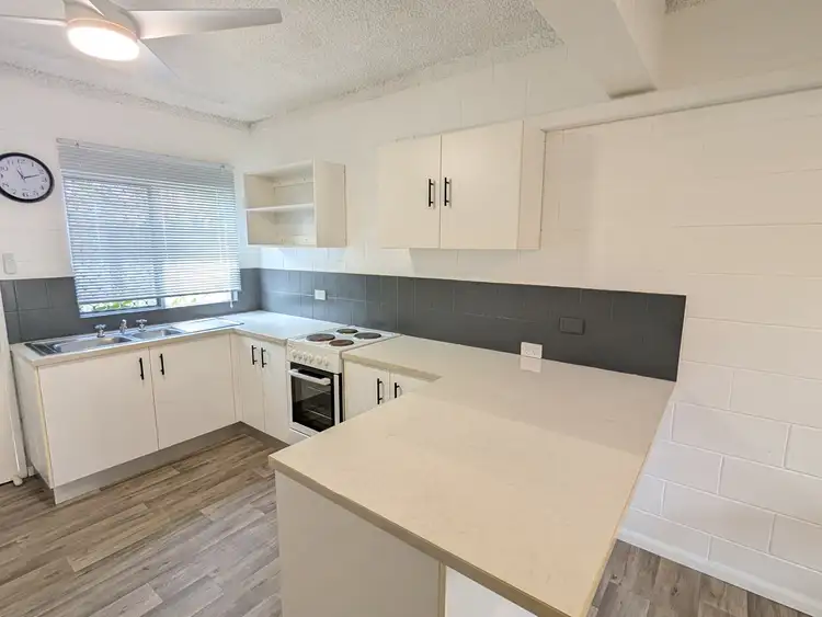 Second view of Homely unit listing, 4/37 Winkworth Street, Westcourt QLD 4870