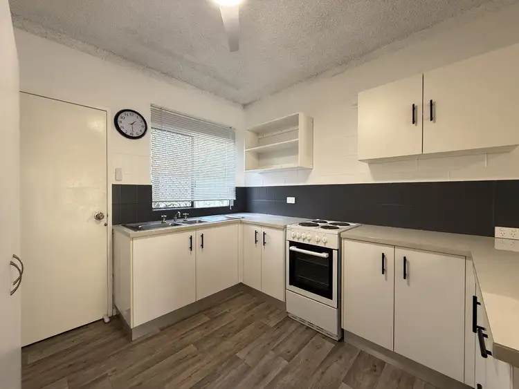 Third view of Homely unit listing, 4/37 Winkworth Street, Westcourt QLD 4870