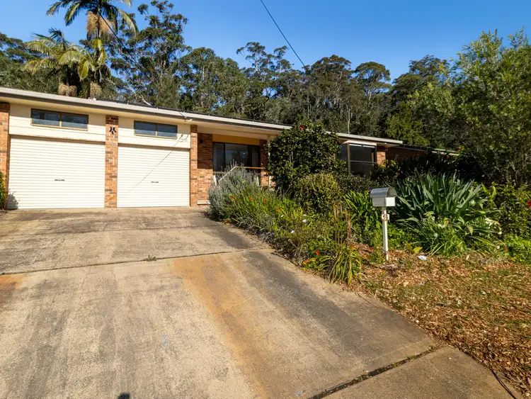 Main view of Homely house listing, 16 Wayfarer Dr, Sussex Inlet NSW 2540
