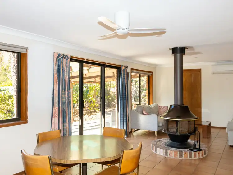 Fifth view of Homely house listing, 16 Wayfarer Dr, Sussex Inlet NSW 2540