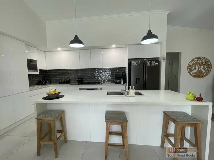 Third view of Homely house listing, 46 Keith Andrews Avenue, South West Rocks NSW 2431