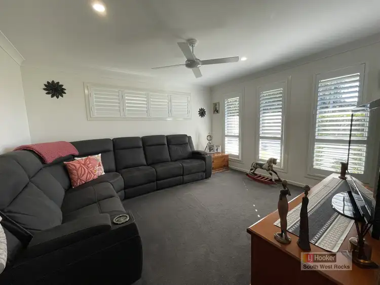 Fourth view of Homely house listing, 46 Keith Andrews Avenue, South West Rocks NSW 2431