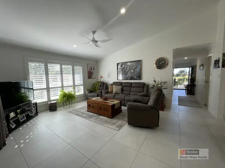 Fifth view of Homely house listing, 46 Keith Andrews Avenue, South West Rocks NSW 2431