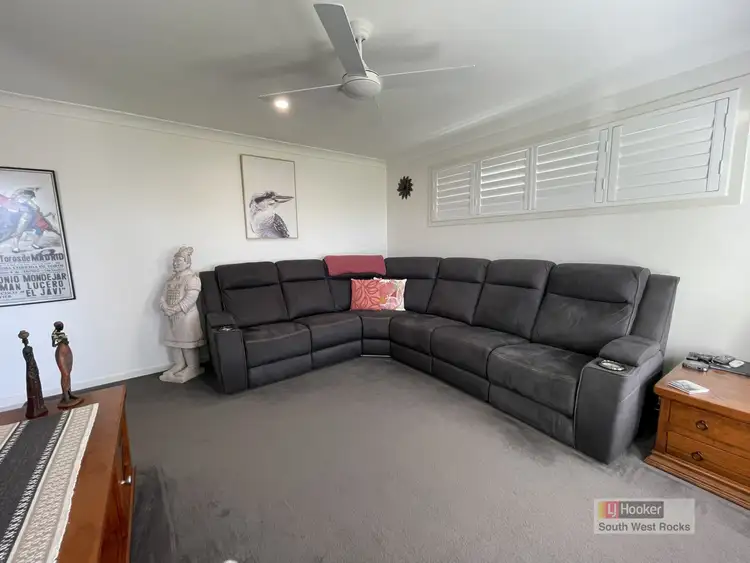 Sixth view of Homely house listing, 46 Keith Andrews Avenue, South West Rocks NSW 2431
