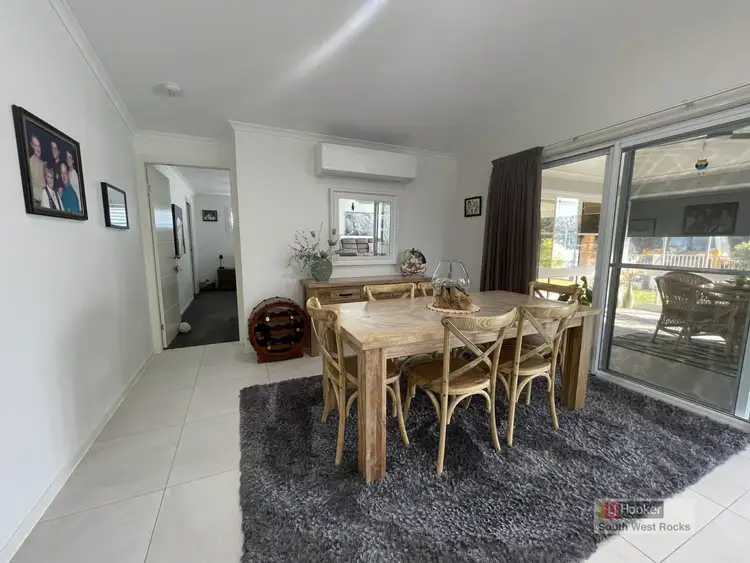 Seventh view of Homely house listing, 46 Keith Andrews Avenue, South West Rocks NSW 2431