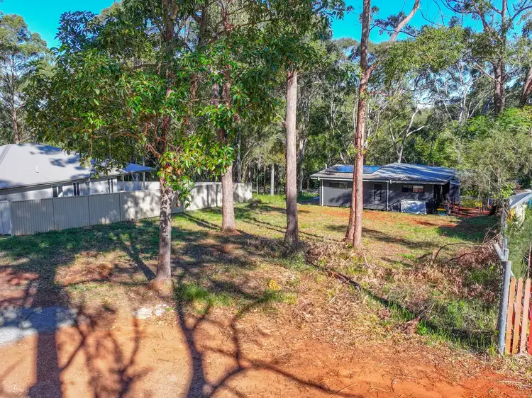 Second view of Homely land listing, 10 Bradman Street, Russell Island QLD 4184
