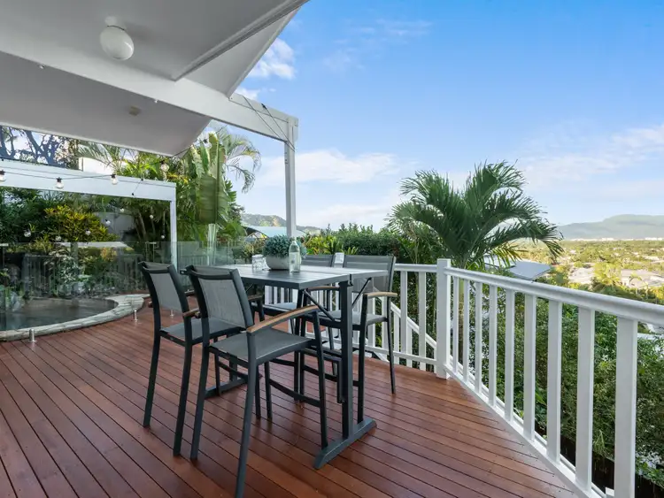 Fifth view of Homely house listing, 14 Atherton Street, Whitfield QLD 4870