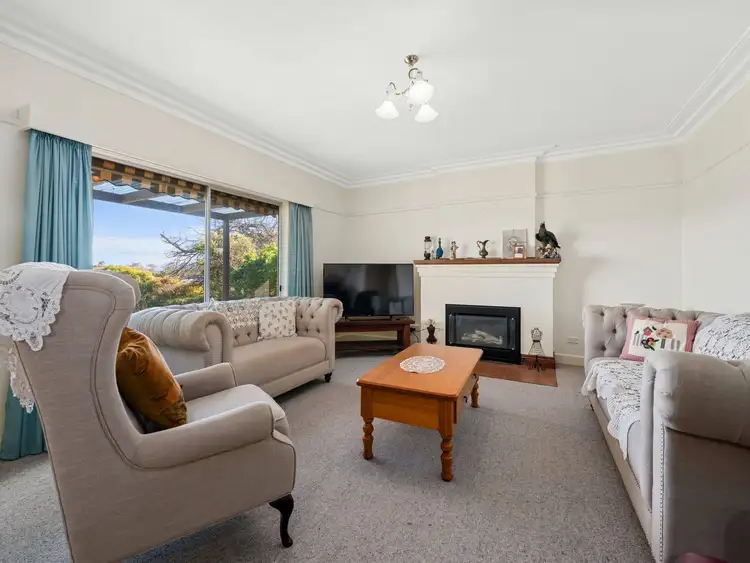 Second view of Homely house listing, 35 Robb Street, East Bairnsdale VIC 3875