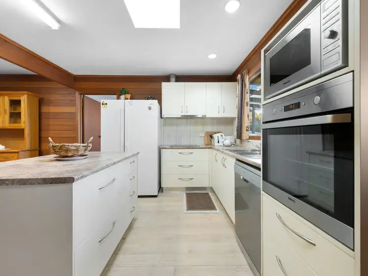 Fourth view of Homely house listing, 35 Robb Street, East Bairnsdale VIC 3875