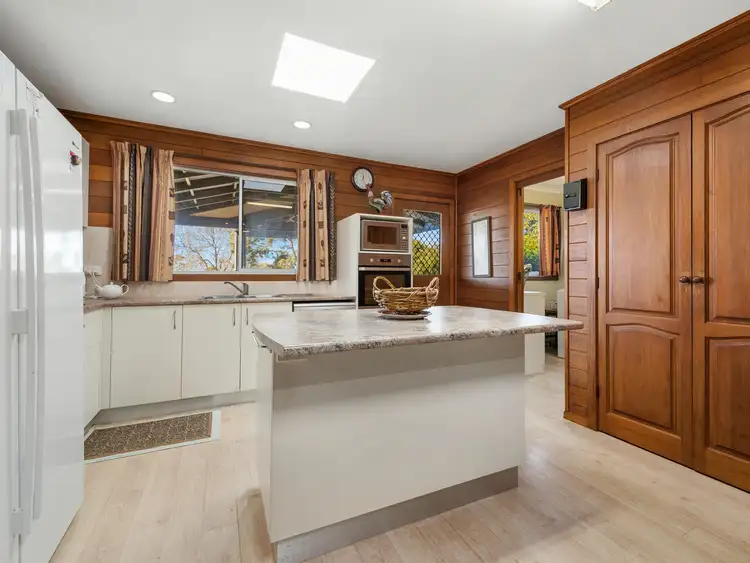 Fifth view of Homely house listing, 35 Robb Street, East Bairnsdale VIC 3875
